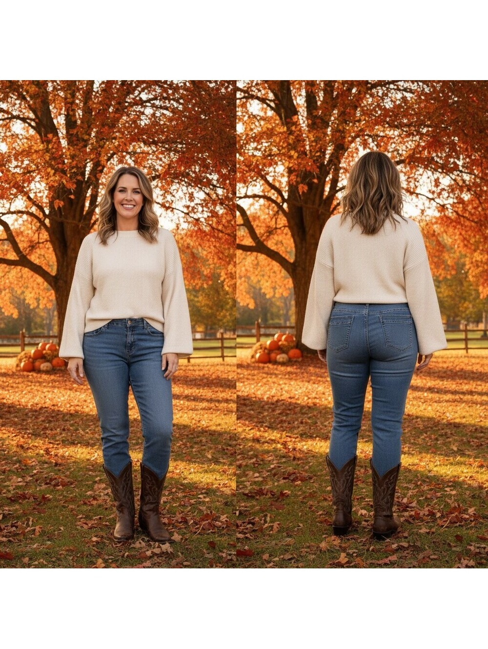 1903 - Lee Women's Light Blue Petite Skinny Jeans Size 18W